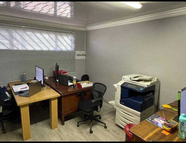 INDUSTRIAL PROPERTY TO RENT IN LYTTELTON